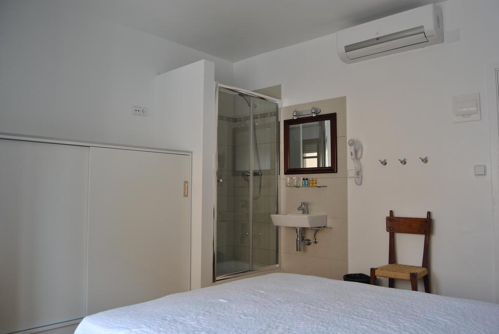 Hostal Ripoll Ibiza Bilik gambar