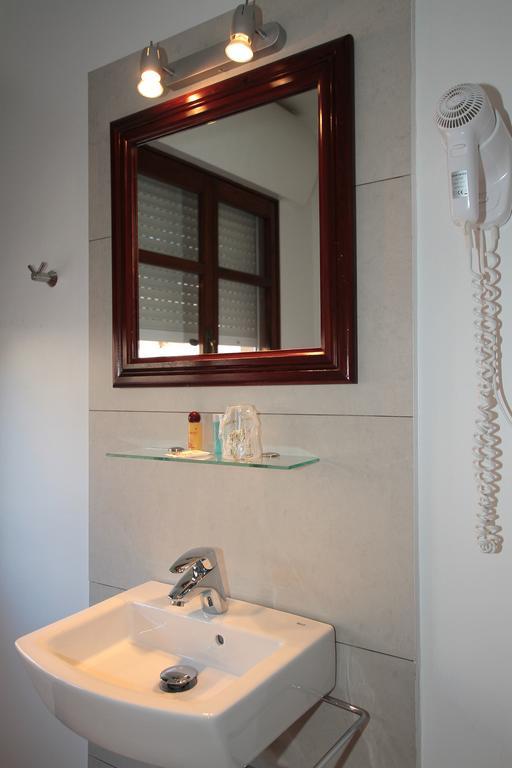 Hostal Ripoll Ibiza Luaran gambar